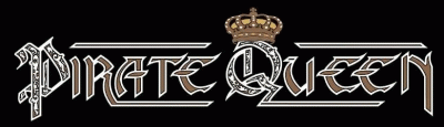 logo Pirate Queen